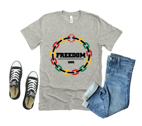Circle of Chains - Juneteenth