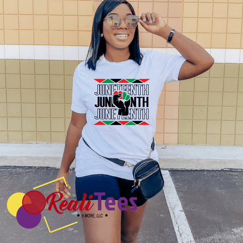 Juneteenth on Repeat