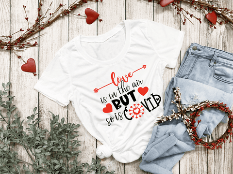 Love is in the Air