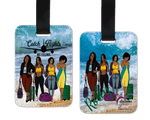 Luggage Tag