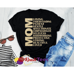 What is a MOM?