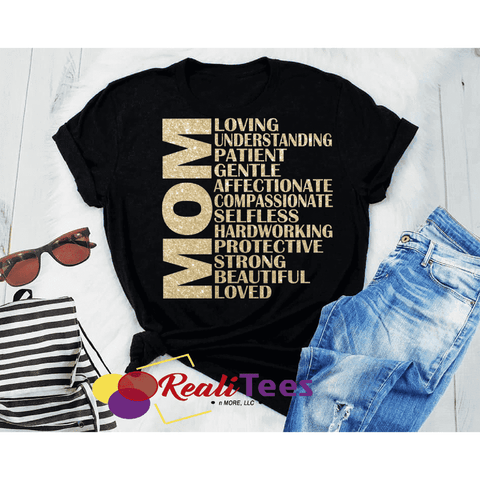What is a MOM?