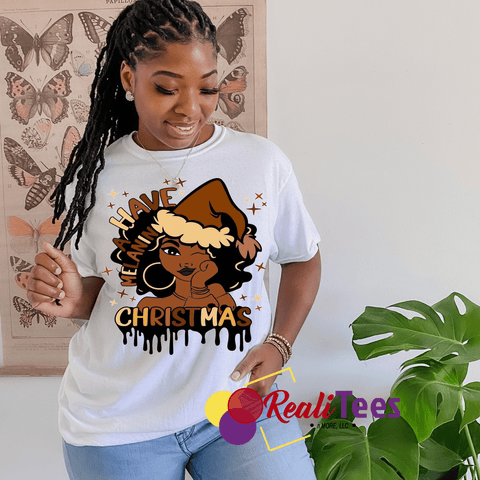 Melanin Girl