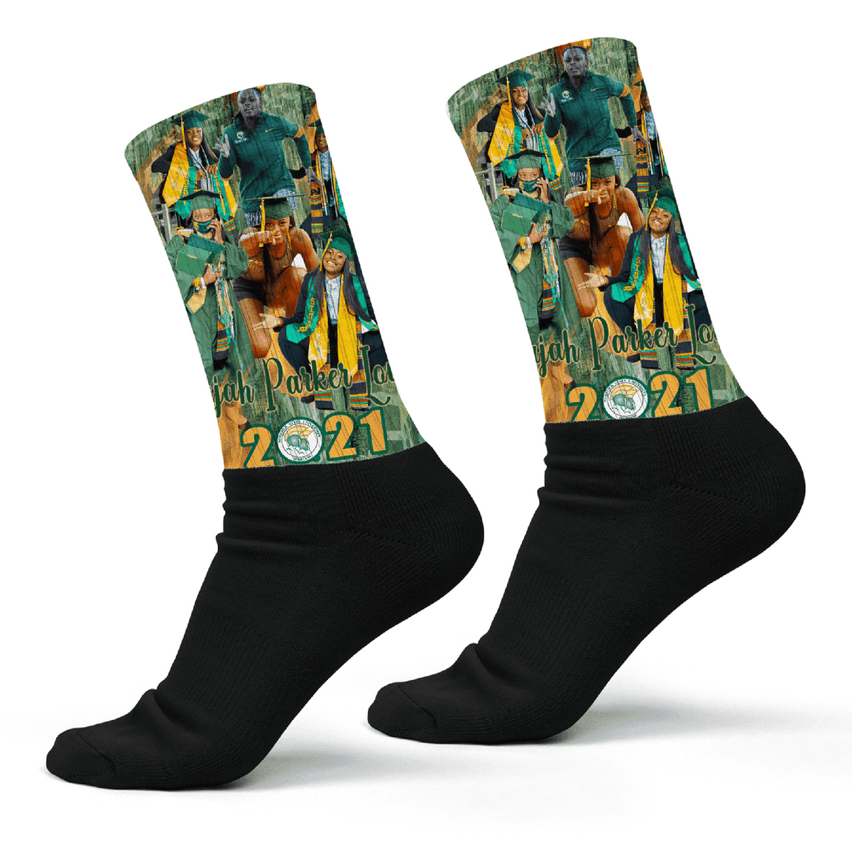 Athletic Socks