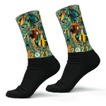 Athletic Socks