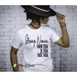 Strong Woman