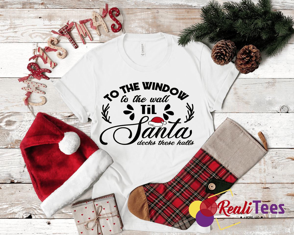 To the Window