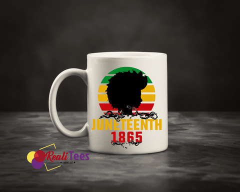 1865 Coffee Mug - 11 oz.